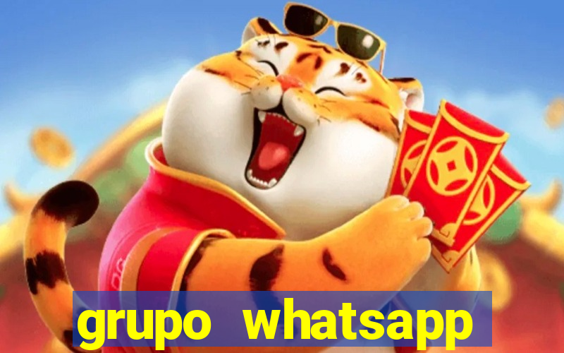 grupo whatsapp resenha rj